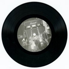 画像3: So What! / Warp 9 [Germany Orig.EP][7inch | Vitaminepillen]【ユーズド】 (3)