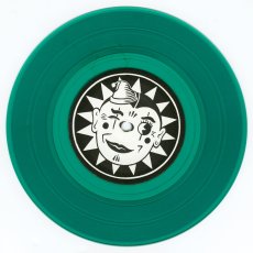 画像4: The Manges | Fast Food / The Manges And Fast Food Are PIIGS! [Spain Orig.EP] [7inch | Rumble]【ユーズド】 (4)