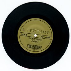 画像5: Lifetime / Dwell [US Repress EP][7inch | New Age]【ユーズド】 (5)