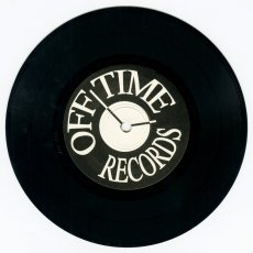 画像4: NRA / Another Day At Work [US Org.EP | Black Translucent][7inch | Off Time]【ユーズド】 (4)