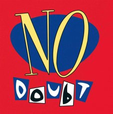 画像2: No Doubt / No Doubt [US Reissue LP | 180g] [12inch | Interscope]【新品】 (2)
