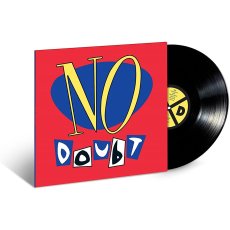 画像1: No Doubt / No Doubt [US Reissue LP | 180g] [12inch | Interscope]【新品】 (1)