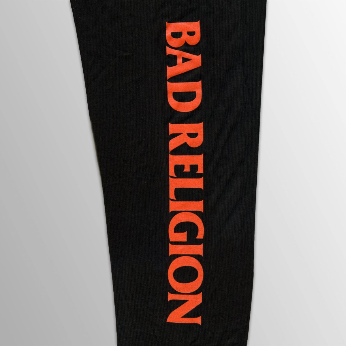 画像5: Bad Religion / Stranger Than Fiction American Tour 1994 ブラック Longsleeve T/S (5)