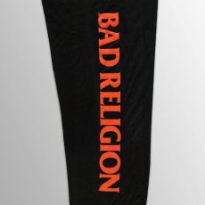 画像5: Bad Religion / Stranger Than Fiction American Tour 1994 ブラック Longsleeve T/S (5)