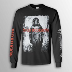 画像1: Bad Religion / Stranger Than Fiction American Tour 1994 ブラック Longsleeve T/S (1)