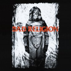 画像3: Bad Religion / Stranger Than Fiction American Tour 1994 ブラック Longsleeve T/S (3)