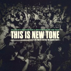 画像2: V.A. / This Is New Tone (Live From The 2023 Bad Time Records Tour) [US Orig.LP x 2][12inch | Bad Time]【新品】 (2)