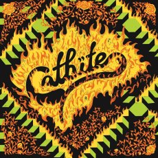 画像1: Catbite / Doom Garden [US Orig.LP | Single Sided | Copper Marble][12inch | Bad Time]【新品】 (1)