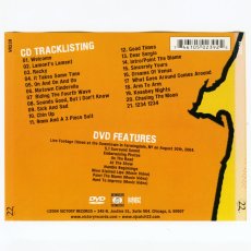 画像3: Catch 22 / Live [US Orig.LP][CD+DVD | Victory]【ユーズド】 (3)