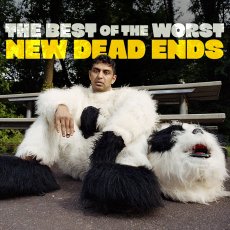 画像1: The Best of The Worst / New Dead Ends [US Orig.LP][CD | Bad Time]【新品】 (1)