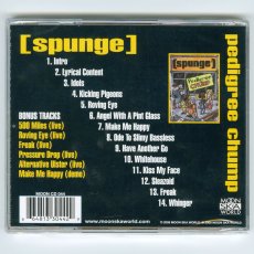 画像3: [Spunge] / Pedigree Chump [UK Orig.LP][CD | Moon Ska World]【新品】 (3)