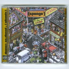 画像2: [Spunge] / Pedigree Chump [UK Orig.LP][CD | Moon Ska World]【新品】 (2)