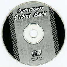 画像4: O.C. Supertones / Supertones Strike Back [US Orig.LP][CD | BEC]【ユーズド】 (4)