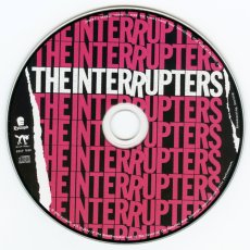 画像7: 【日本盤】The Interrupters / The Interrupters [JPN Orig.LP] [CD | Sony Music]【ユーズド】 (7)