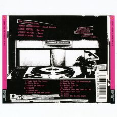 画像4: 【日本盤】The Interrupters / The Interrupters [JPN Orig.LP] [CD | Sony Music]【ユーズド】 (4)