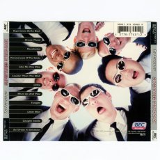 画像3: O.C. Supertones / Supertones Strike Back [US Orig.LP][CD | BEC]【ユーズド】 (3)