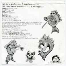 画像2: Skinnerbox / Sunken Treasure [US Org.EP][7inch | Stubborn]【ユーズド】 (2)