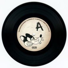 画像5: Beach Rats / Wasted Time [US Orig.EP][7inch | Bridge Nine]【ユーズド】 (5)