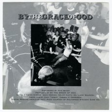 画像3: By The Grace Of God / For The Love Of Indie Rock [US Org.EP][7inch | Victory]【ユーズド】 (3)