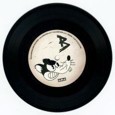 画像6: Beach Rats / Wasted Time [US Orig.EP][7inch | Bridge Nine]【ユーズド】 (6)