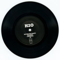 画像4: H2O / 94 - 95 Four Song Demo [US Orig.EP][7inch | Eyeball]【ユーズド】 (4)