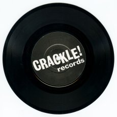 画像5: J Church / The Dramatic History Of A Boring Town [US Orig.EP][7inch | Crackle!]【ユーズド】 (5)
