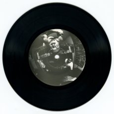 画像3: H2O / 94 - 95 Four Song Demo [US Orig.EP][7inch | Eyeball]【ユーズド】 (3)