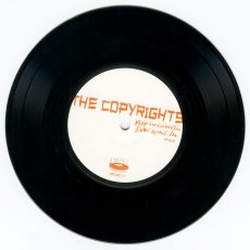 画像4: The Copyrights / No Knocks [US Orig.EP][7inch | Fat Wreck]【ユーズド】 (4)