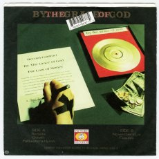 画像2: By The Grace Of God / For The Love Of Indie Rock [US Org.EP][7inch | Victory]【ユーズド】 (2)