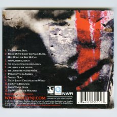 画像2: Folly / Insanity Later [US Orig.LP | Enhanced | Digipak][CD | Triple Crown]【ユーズド】 (2)