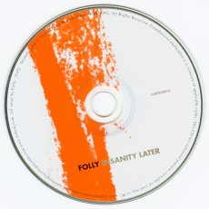 画像3: Folly / Insanity Later [US Orig.LP | Enhanced | Digipak][CD | Triple Crown]【ユーズド】 (3)