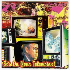 画像2: 【日本盤】The God Awfuls / Next Stop Armageddon [JPN Orig.LP | Enhanced][CD | Bullion]【ユーズド】 (2)