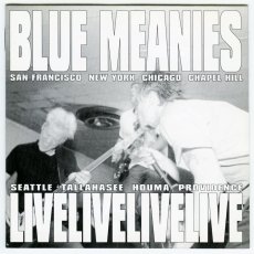 画像1: Blue Meanies  / Sonic Documentation of Exhibition and Banter [US Orig.LP][CD | Asian Man]【ユーズド】 (1)