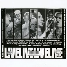 画像3: Blue Meanies  / Sonic Documentation of Exhibition and Banter [US Orig.LP][CD | Asian Man]【ユーズド】 (3)