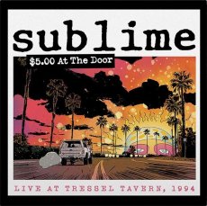 画像2: Sublime / $5 At The Door [US Org.LP][12inch x 2 | Surfdog]【新品】 (2)