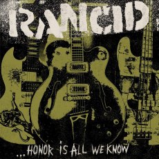 画像1: Rancid / ...Honor Is All We Know [US ORG.LP][12inch | Hellcat]【新品】 (1)