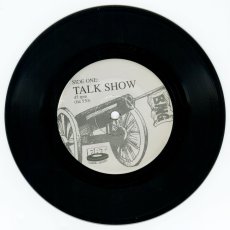 画像4: Bracket / For Those About To Mock [US Orig. EP] [7inch | Fat Wreck Chords]【未使用/新品】 (4)