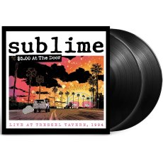 画像1: Sublime / $5 At The Door [US Org.LP][12inch x 2 | Surfdog]【新品】 (1)