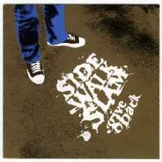 画像1: Side Walk Slam / Give Back [US Orig.LP][CD | Tooth & Nail]【ユーズド】 (1)