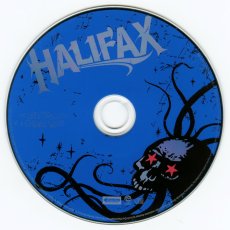 画像7: 【日本盤】Halifax / The Inevitability Of A Strange World [JPN Orig.LP][CD | In-N-Out]【ユーズド】 (7)