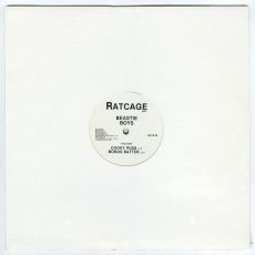 画像1: Beastie Boys / Cooky Puss [US Reissue EP | 500 Ltd.][12inch | Rat Cage]【新品】 (1)