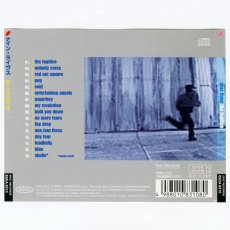 画像4: 【日本盤】Nine Lives / The Fugitive [JPN Org.LP] [CD | Epic]【ユーズド】 (4)