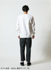 画像13: 【予約販売】Not So Hard Work / Human クルーネック (13)