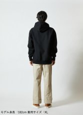 画像14: 【予約販売】Not So Hard Work / Human パーカー (14)