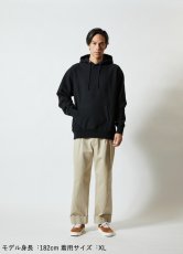 画像12: 【予約販売】Not So Hard Work / Human パーカー (12)