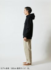 画像13: 【予約販売】Not So Hard Work / Human パーカー (13)