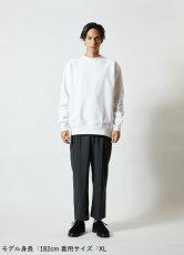 画像11: 【予約販売】Not So Hard Work / Human クルーネック (11)