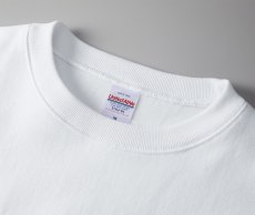 画像5: 【予約販売】Not So Hard Work / Human クルーネック (5)