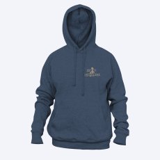 画像1: 【予約販売】Not So Hard Work / Human パーカー (1)