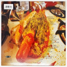 画像2: Bracket / 4-Wheel Vibe [US ORG.LP | Pink][12inch | Caroline]【ユーズド】 (2)